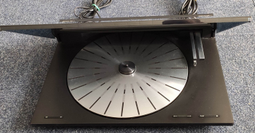 Preview: Beogram 3300 Tangential Schallplattenspieler